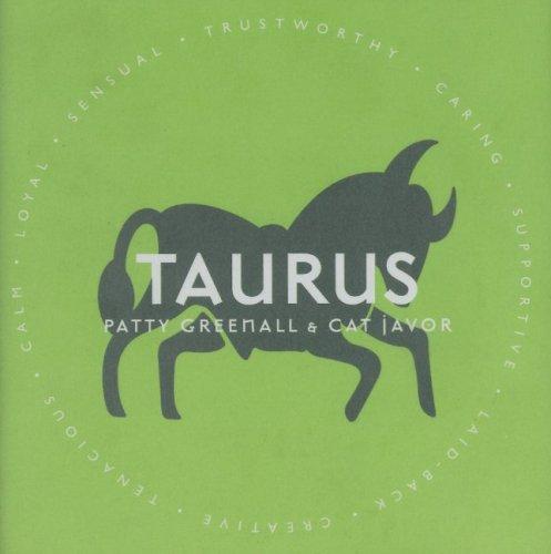 Cover for Taurus (Astrology)