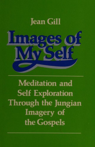 Cover for Images of my self