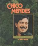 Cover for Chico Mendez (A Gateway Green Biography)
