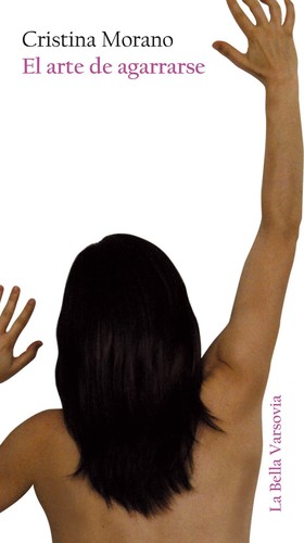 Cover for El arte de agarrarse