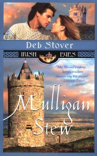 Cover for Mulligan stew