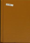 Cover for Juvenile social maladjustment and human rights in the context of urban development =