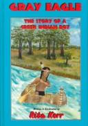 Cover for Gray Eagle