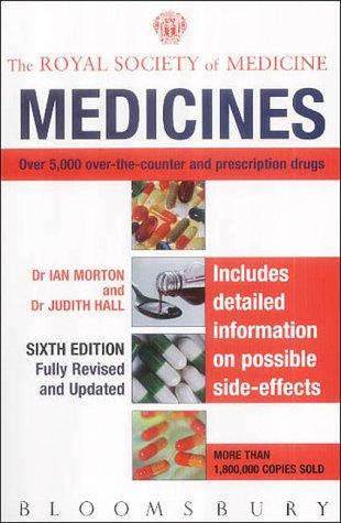 Cover for The Royal Society of Medicine