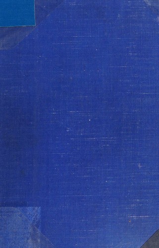 Cover for The relevance of the prophets