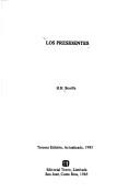 Cover for Los presidentes