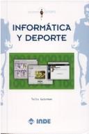 Cover for Informatica y DePorte