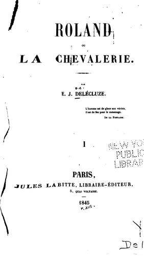 Cover for Roland