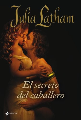 Cover for El secreto del caballero