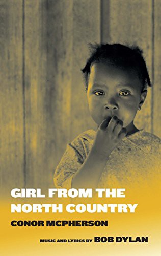 Cover for Girl from the North Country