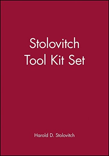 Cover for Stolovitch Tool Kit Set