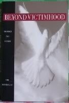 Cover for Beyond victimhood