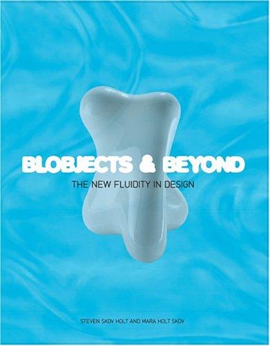 Cover for Blobjects and Beyond