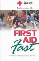 Cover for First Aid Fast