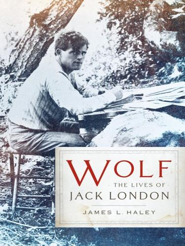 Cover for Wolf