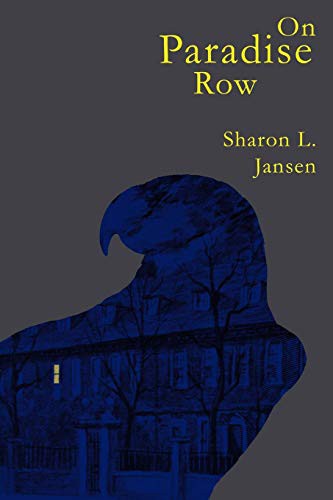 Cover for On Paradise Row