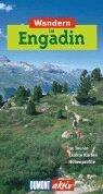 Cover for Wandern im Engadin. 35 Touren, exakte Karten, Höhenprofile.