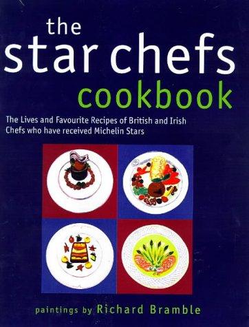 Cover for The Star Chefs Cookbook