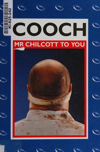 Cover for Cooch