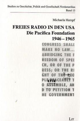 Cover for Freies Radio in den USA