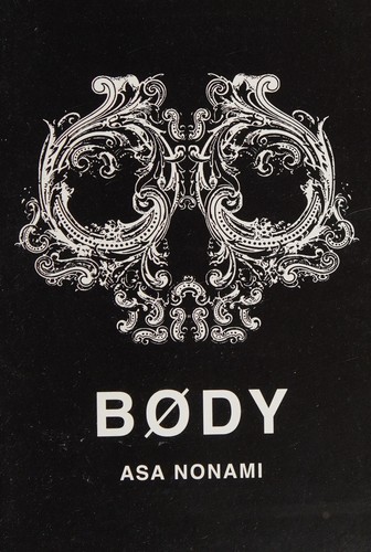 Cover for Body