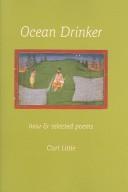 Cover for Ocean Drinker, New & Selected Poems