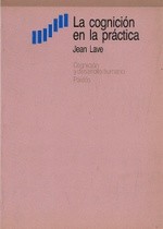 Cover for La cognición en la práctica