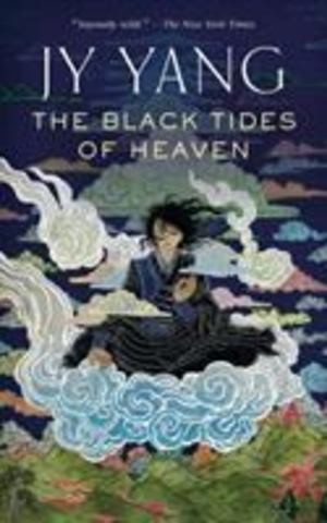 Cover for The Black Tides of Heaven