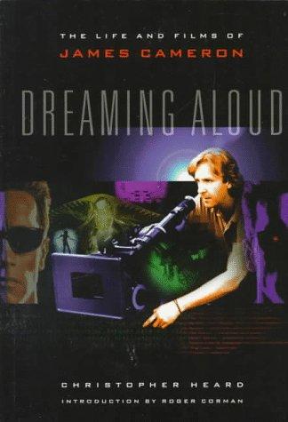 Cover for Dreaming aloud