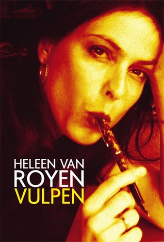 Cover for Vulpen