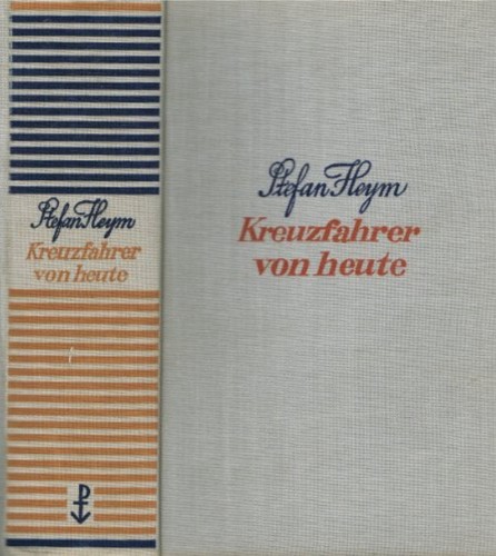 Cover for Kreuzfahrer von heute