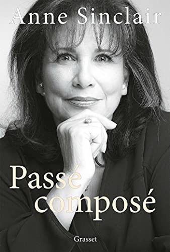 Cover for Passé composé