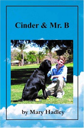 Cover for Cinder and Mr. B
