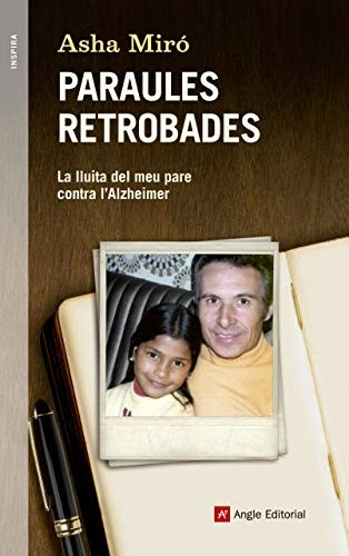 Cover for Paraules retrobades