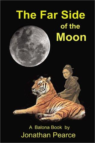 Cover for The Farside of the Moon
