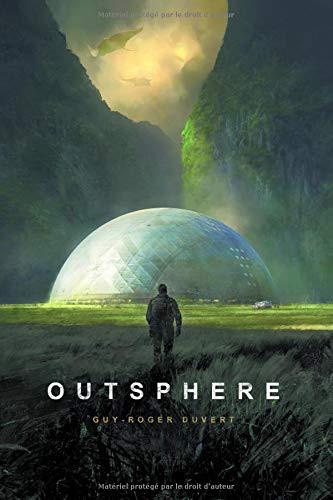 Cover for Outsphere
