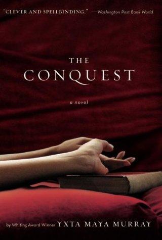 Cover for The Conquest