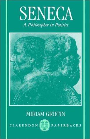 Cover for Seneca