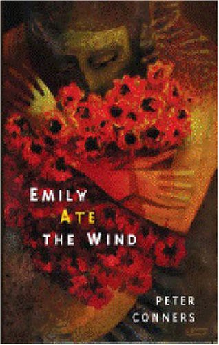 Cover for Emily Ate the Wind