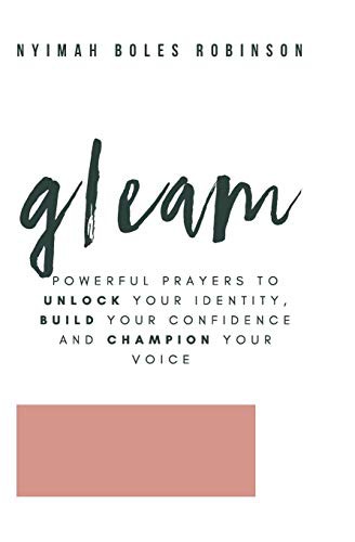 Cover for Gleam