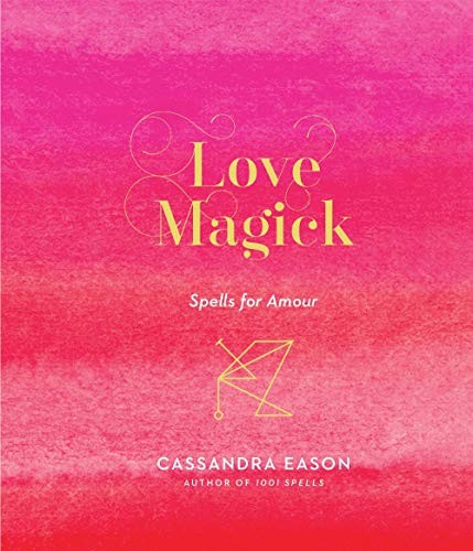 Cover for Love Magick