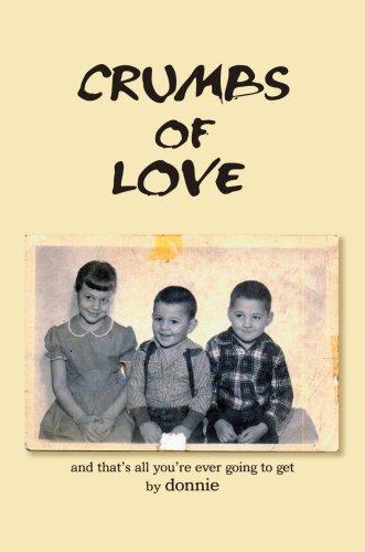 Cover for Crumbs of Love