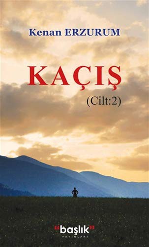 Cover for Kacis Cilt 2