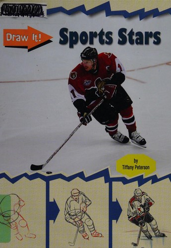 Cover for Sports stars