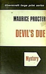 Cover for Devils Due
