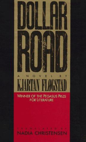 Cover for Dollar Road