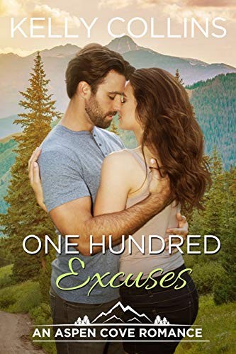 Cover for One Hundred Excuses