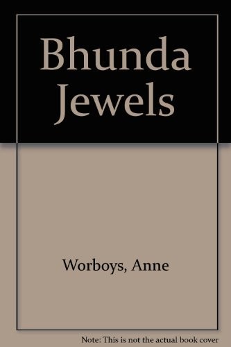 Cover for The Bhunda jewels