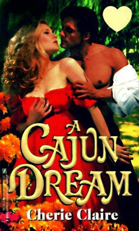 Cover for A Cajun dream
