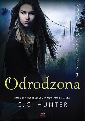 Cover for Odrodzona